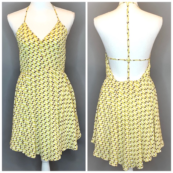 DO+BE Dresses & Skirts - DO + BE | Open Back Dress
